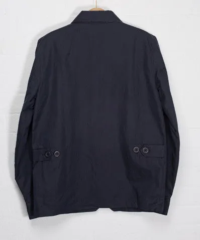 Edgar Jacket