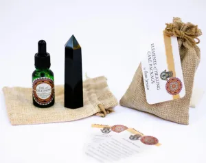 Elements Of Healing Kit