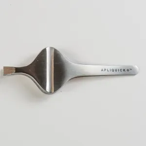 Ergonomic Tweezer from Apliquick