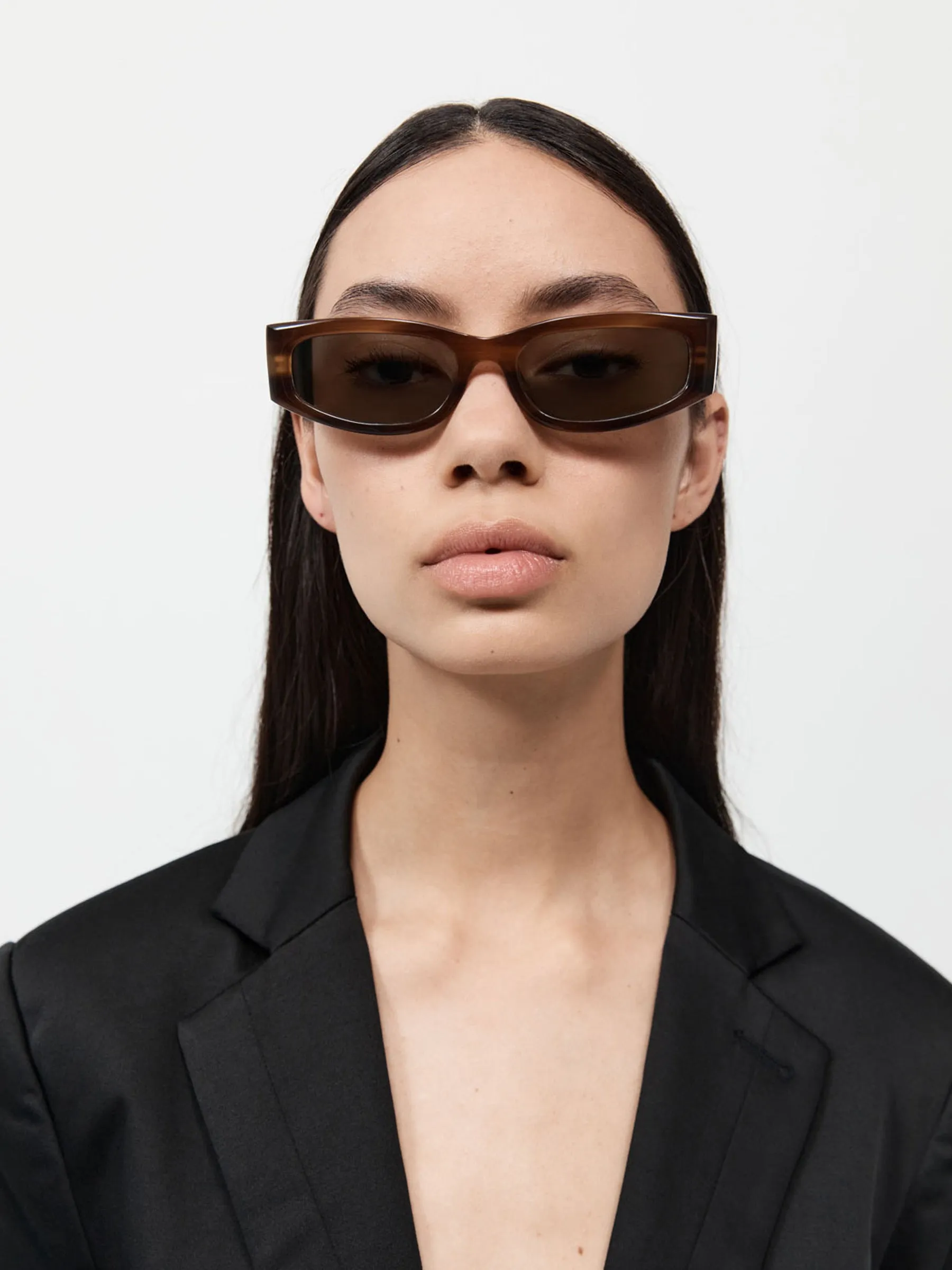 Everyday Rectangle Sunglasses