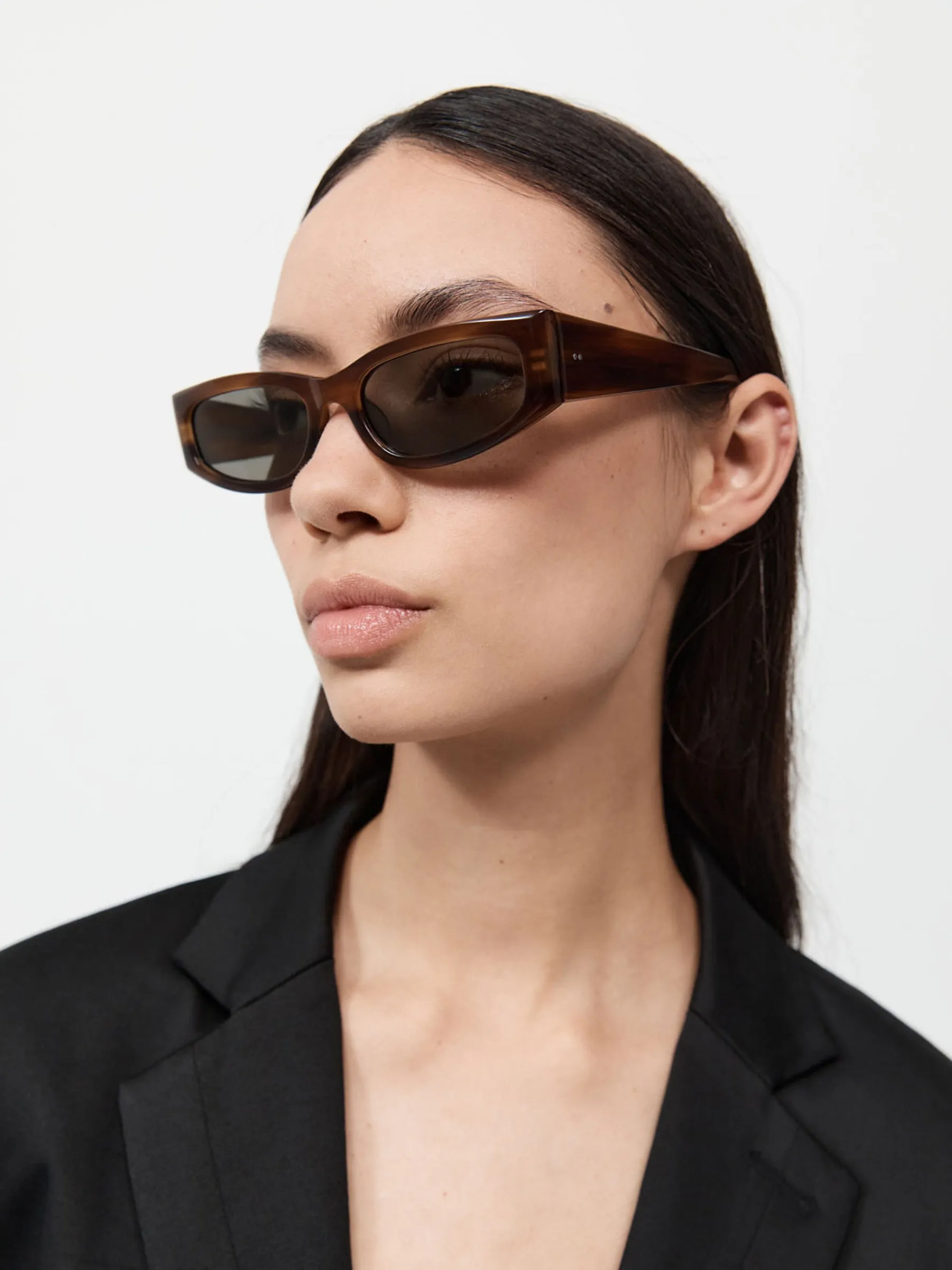 Everyday Rectangle Sunglasses