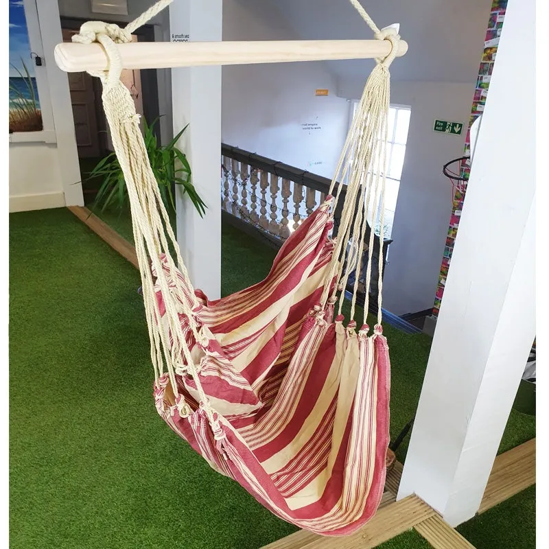 Freschia Double Hammock Chair