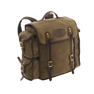 Frost River Nessmuk Pack