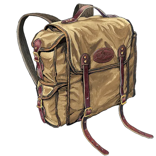 Frost River Nessmuk Pack