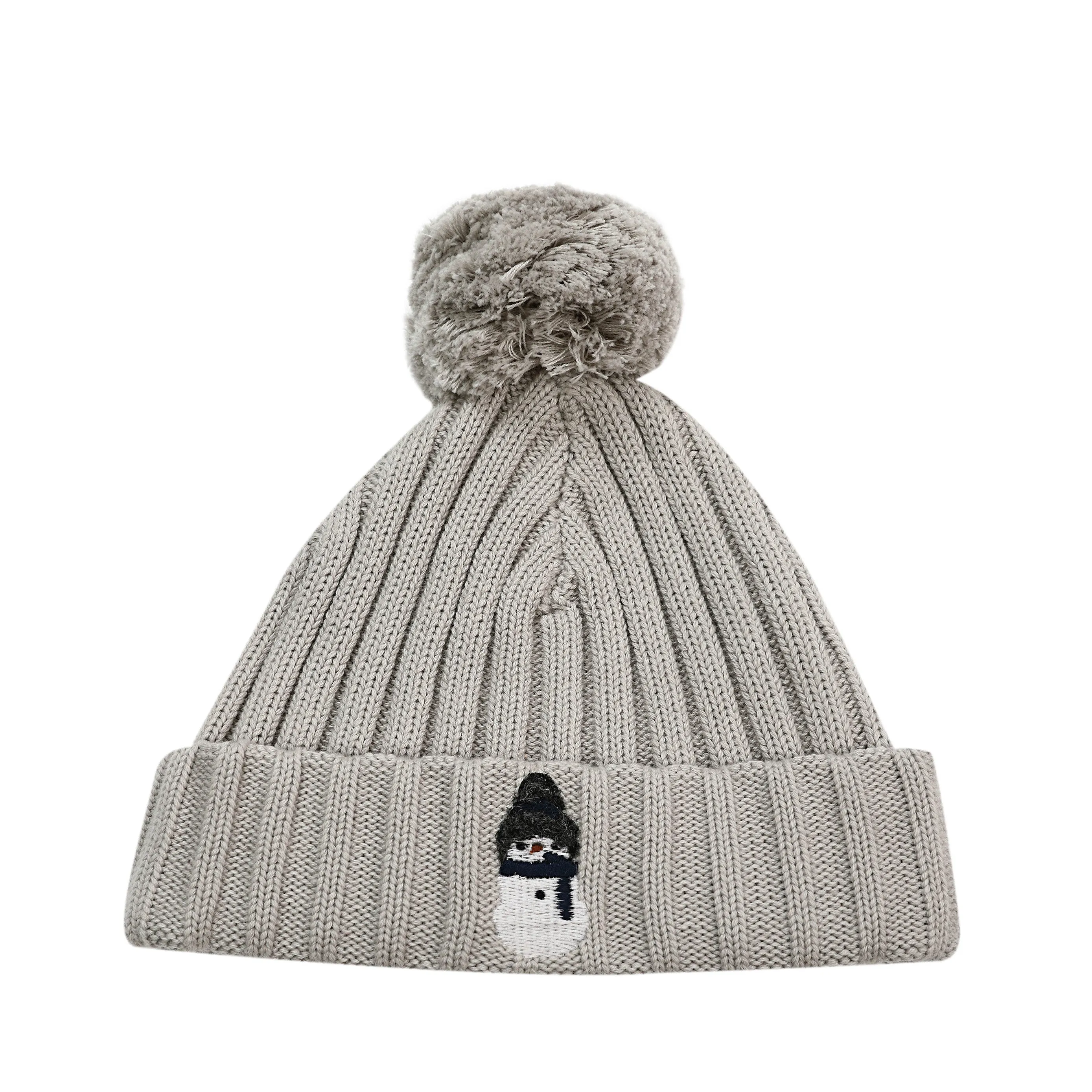 Gissa Hat | Snowman