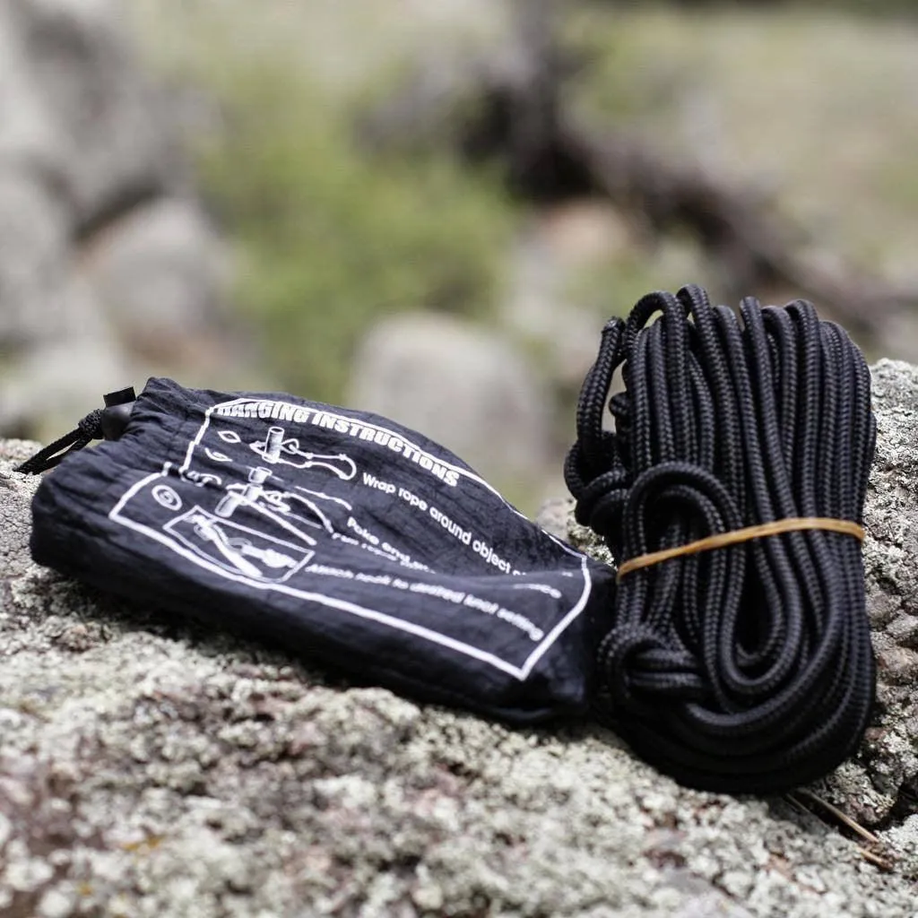 Go Anywhere Rope Kit