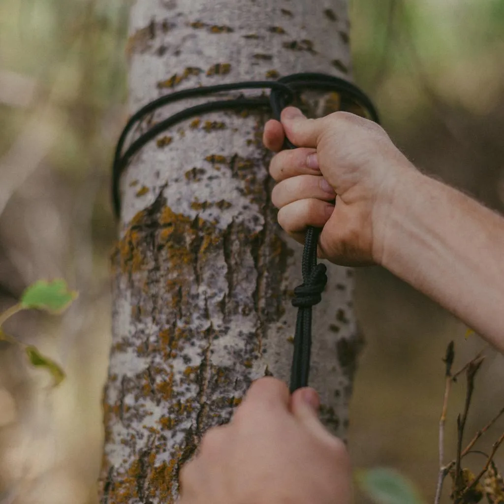 Go Anywhere Rope Kit