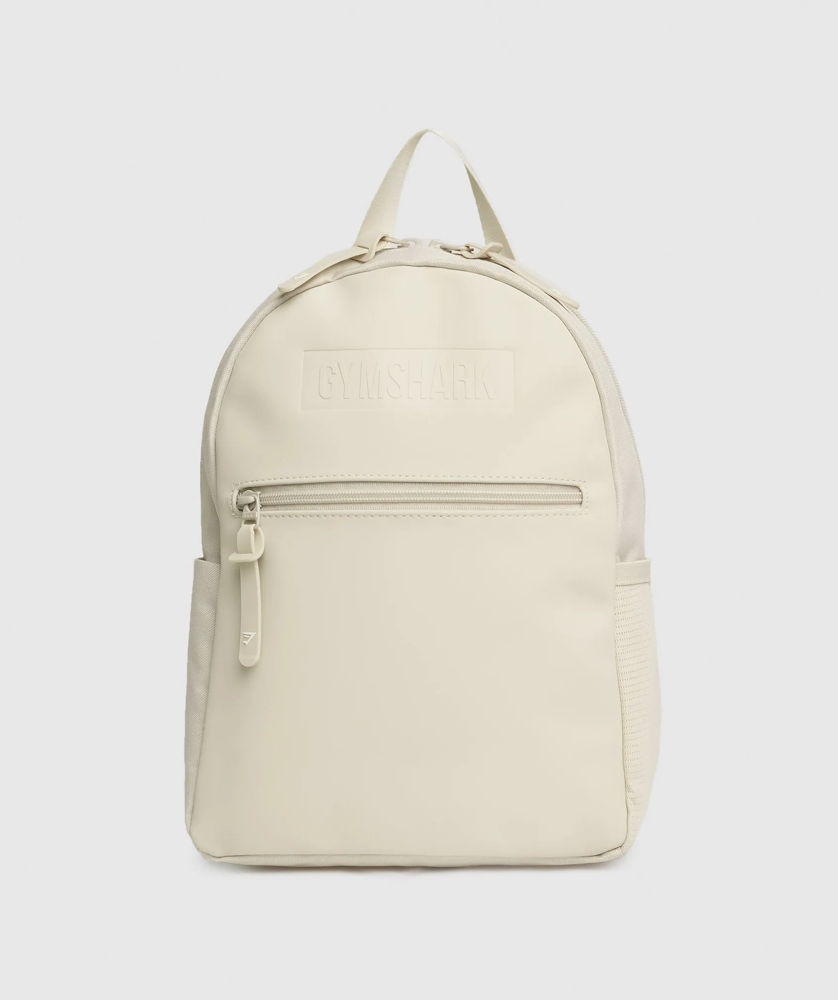 Gymshark Everyday Mini Backpack - Pebble Grey