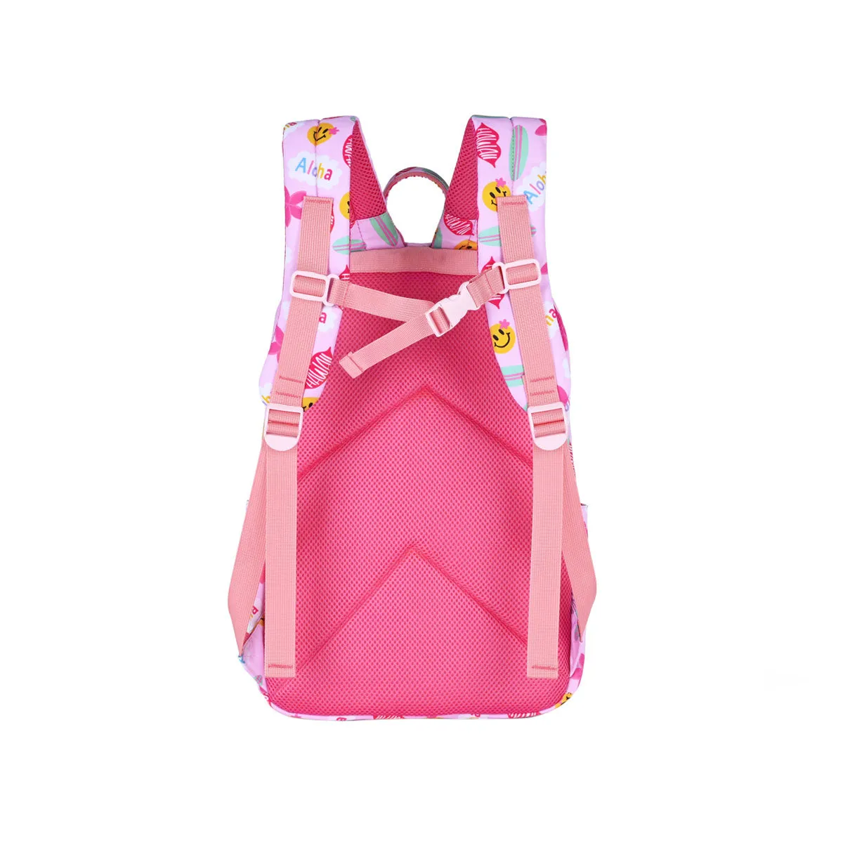 Happy Aloha Backpack