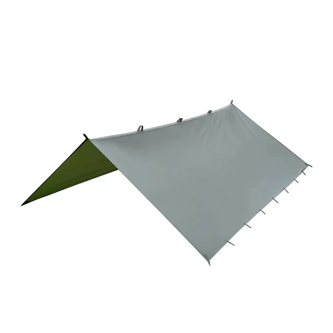 Highlander XL Basha/Tarp Shelter