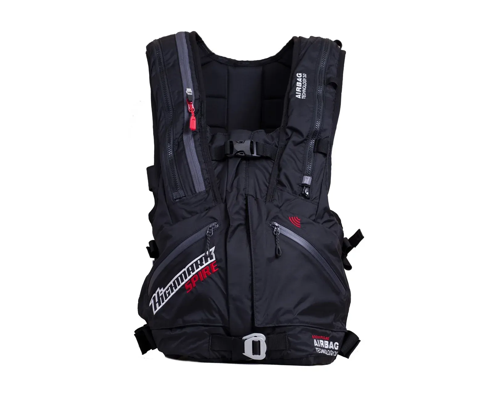 Highmark Spire LT Vest Avalanche Airbag