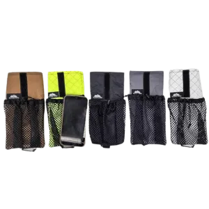 Hilltop Packs - Cell Phone Shoulder Pouch (Shoulder Strap Mount)