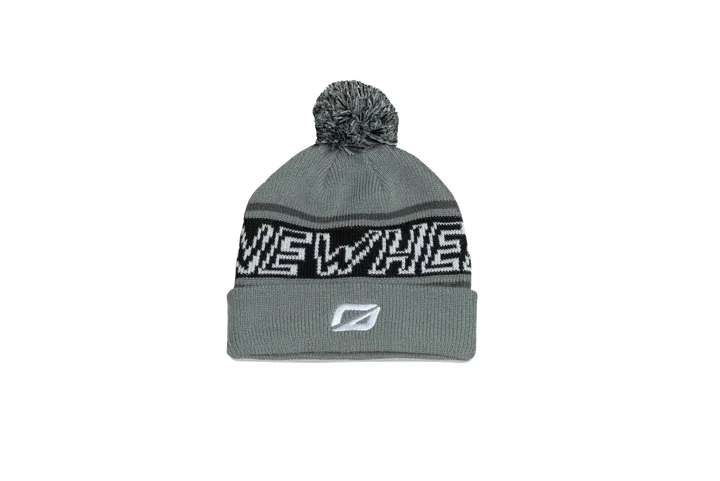 Hockey Beanie