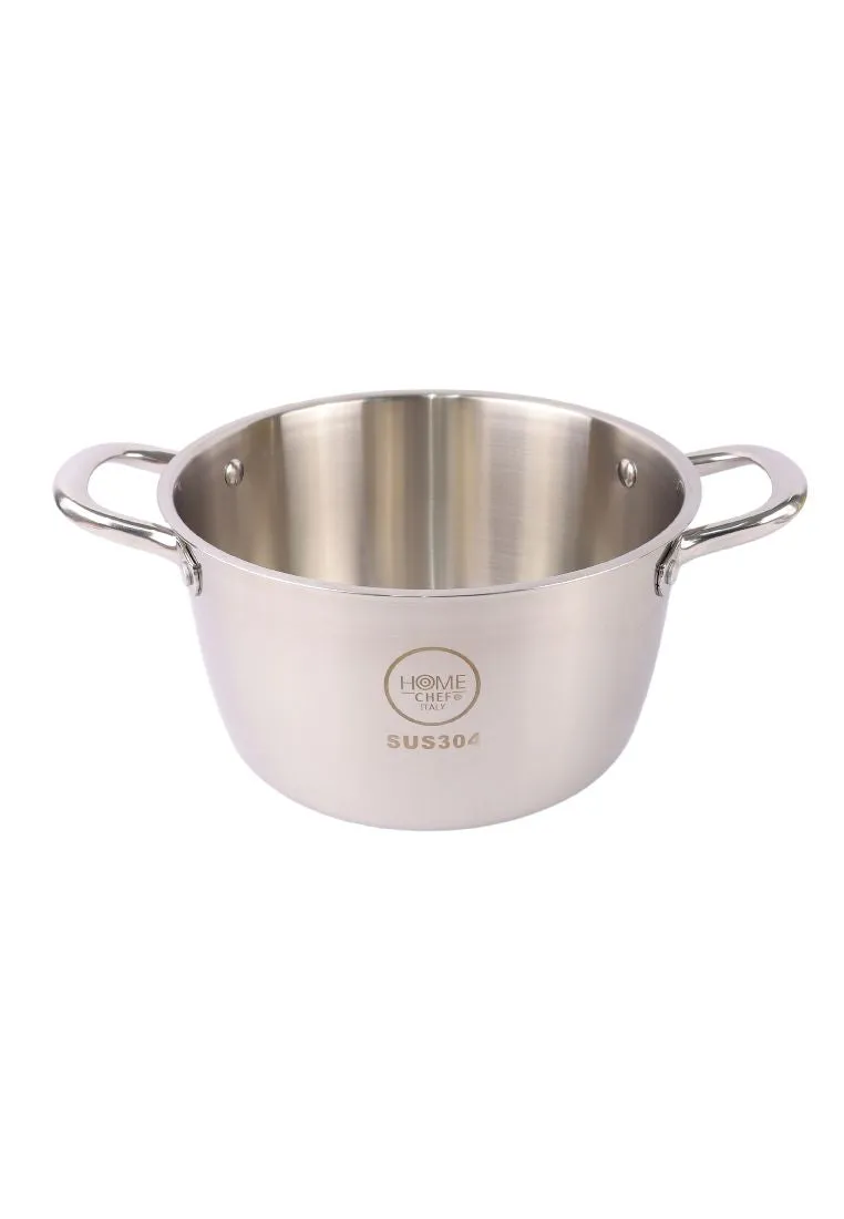 Home Chef Stainless Soup Pot