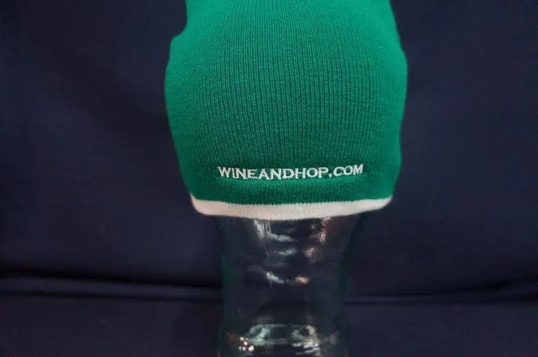 Hop Head Hat (Beanie)