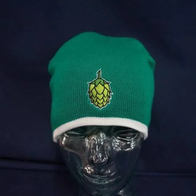 Hop Head Hat (Beanie)