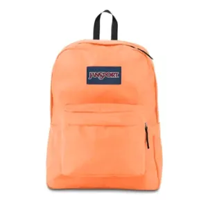 JANSPORT SUPERBREAK CREAMSICLE