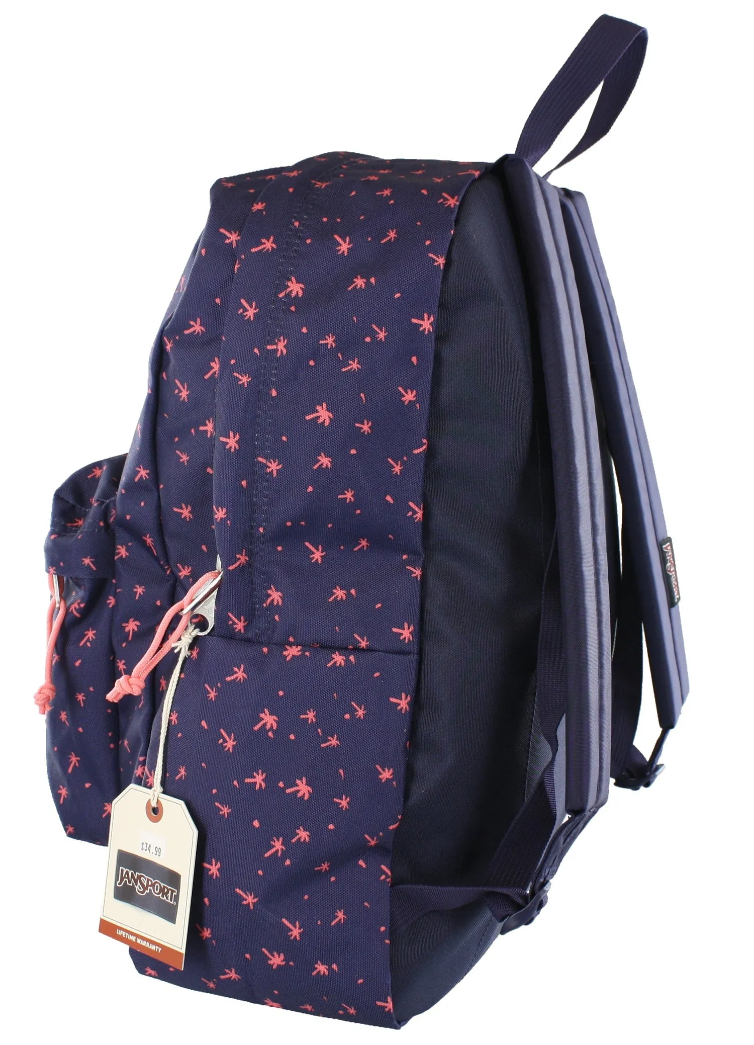 Jansport Superbreak UltraLight Backpack