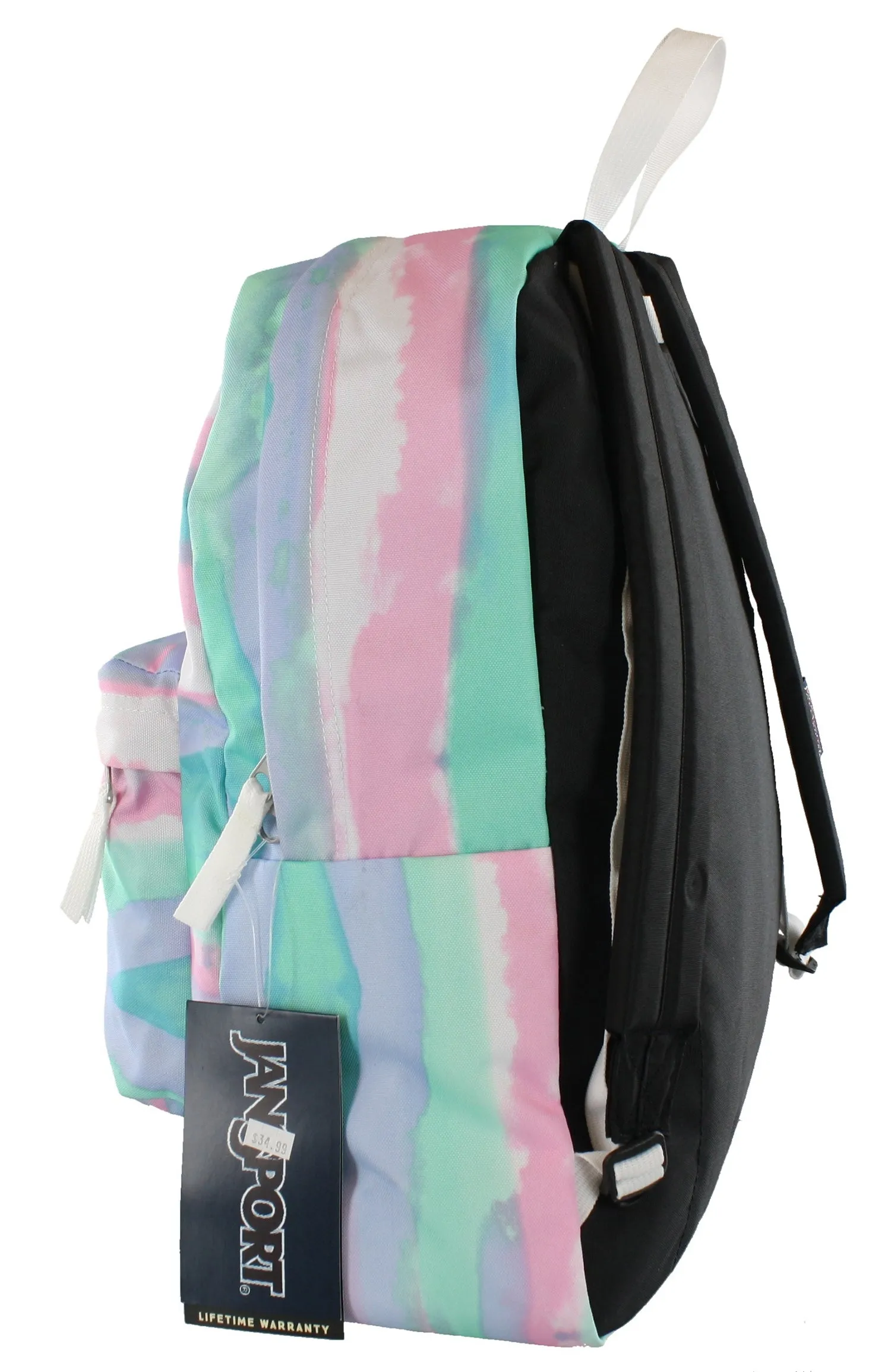 Jansport Superbreak UltraLight Backpack