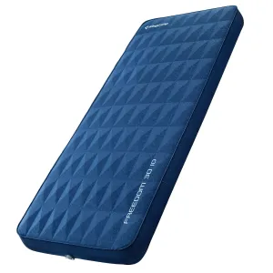 KingCamp 4" Thick Single Self-Inflating Camping Pad