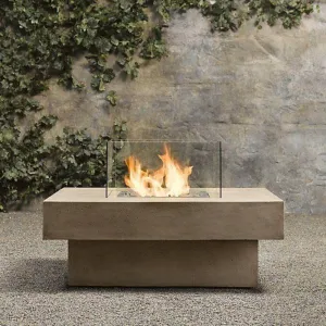 Laguna Fire Table - 144"