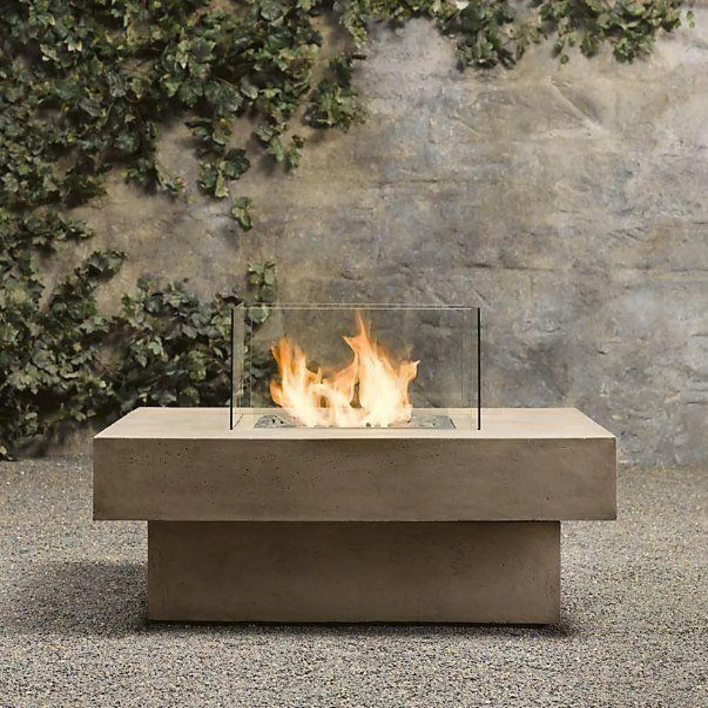 Laguna Fire Table - 144"