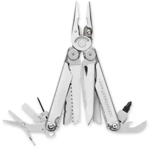 Leatherman Wave Plus   Nylon Sheath