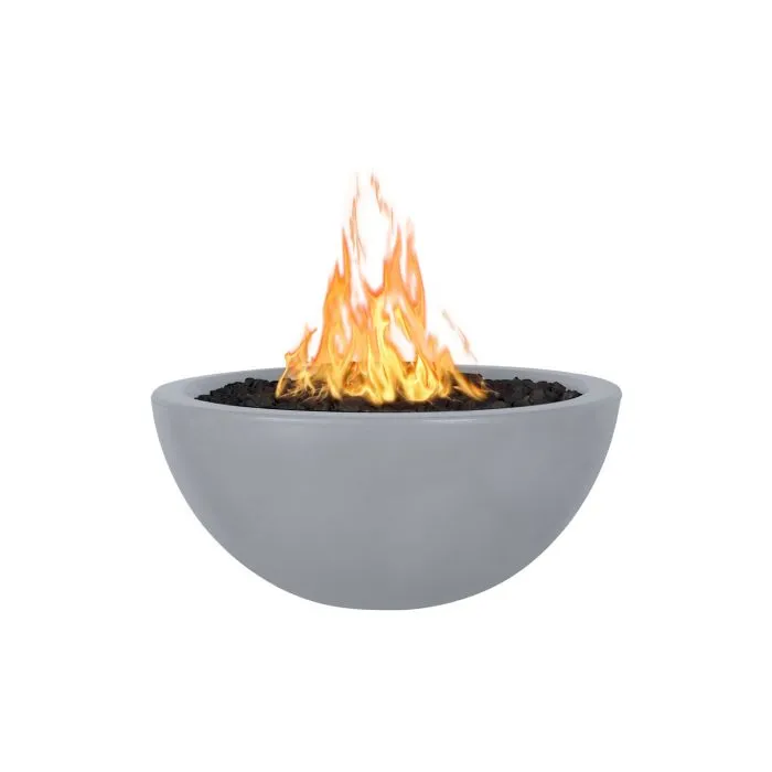 Luna Fire Pit - 38"