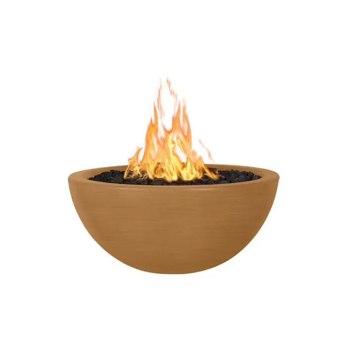 Luna Fire Pit - 38"