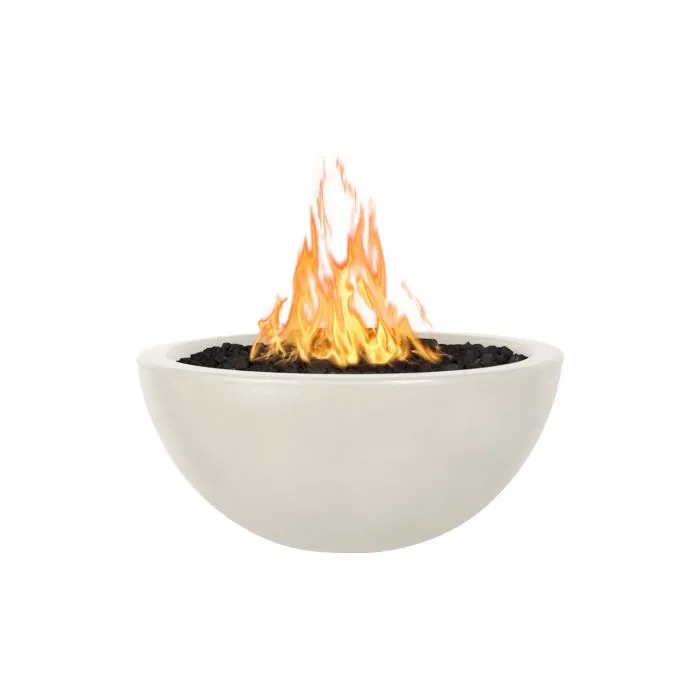 Luna Fire Pit - 38"