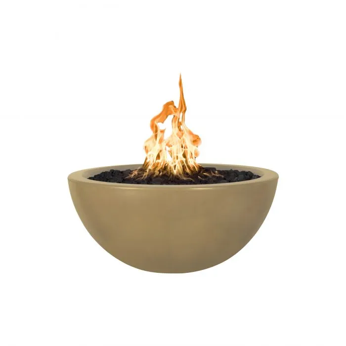 Luna Fire Pit - 38"