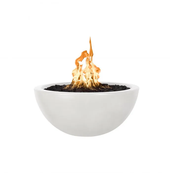 Luna Fire Pit - 38"