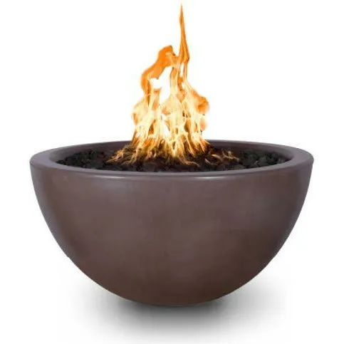 Luna Fire Pit - 38"