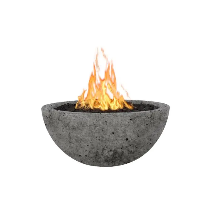 Luna Fire Pit - 38"