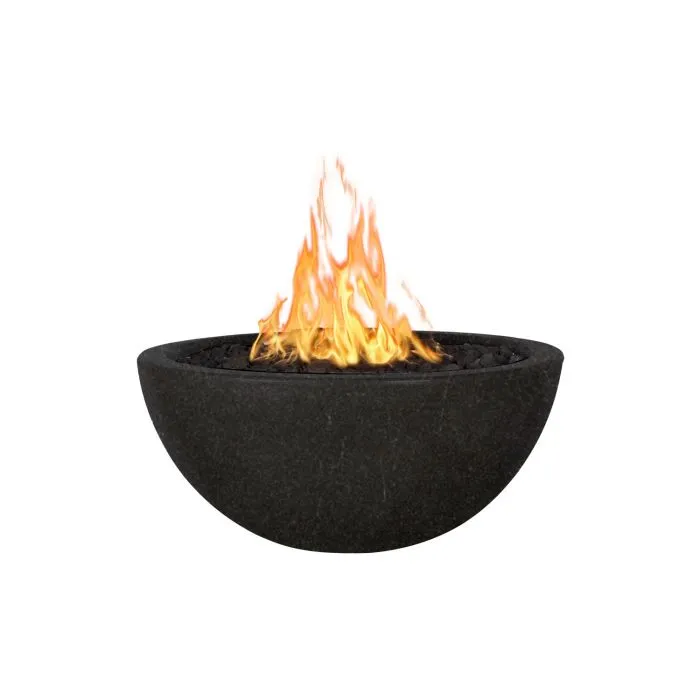 Luna Fire Pit - 38"