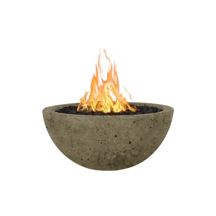 Luna Fire Pit - 38"