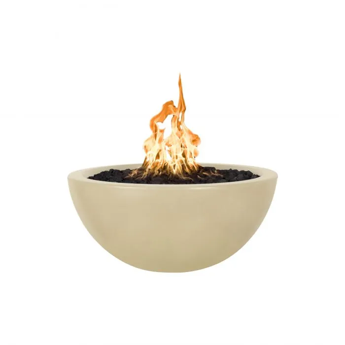 Luna Fire Pit - 38"