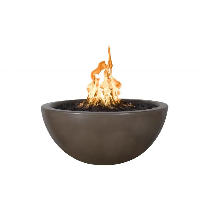 Luna Fire Pit - 38"