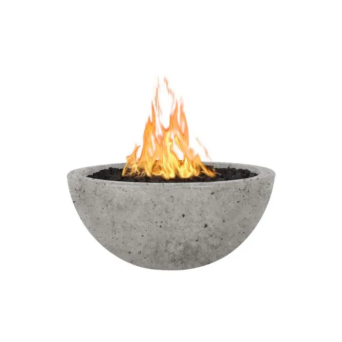 Luna Fire Pit - 38"