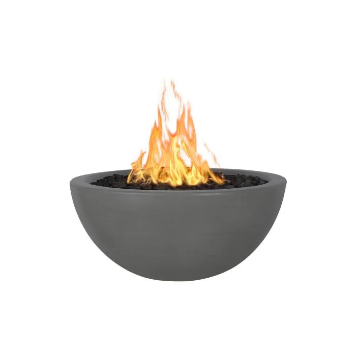 Luna Fire Pit - 38"