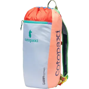 Luzon Del Dia 18L Daypack