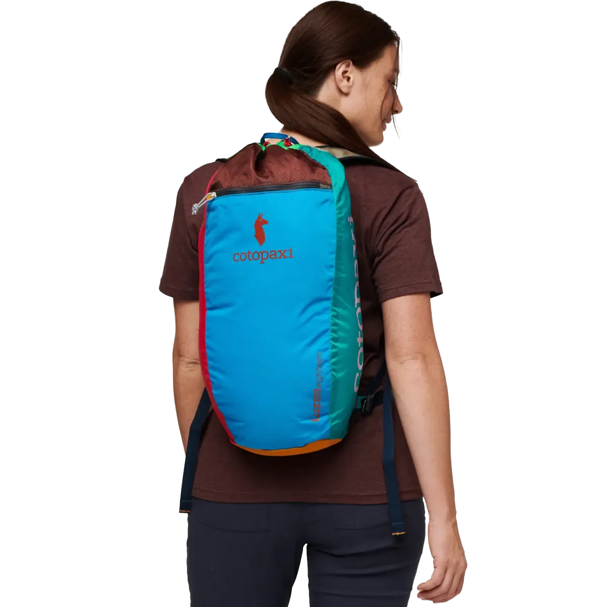 Luzon Del Dia 18L Daypack