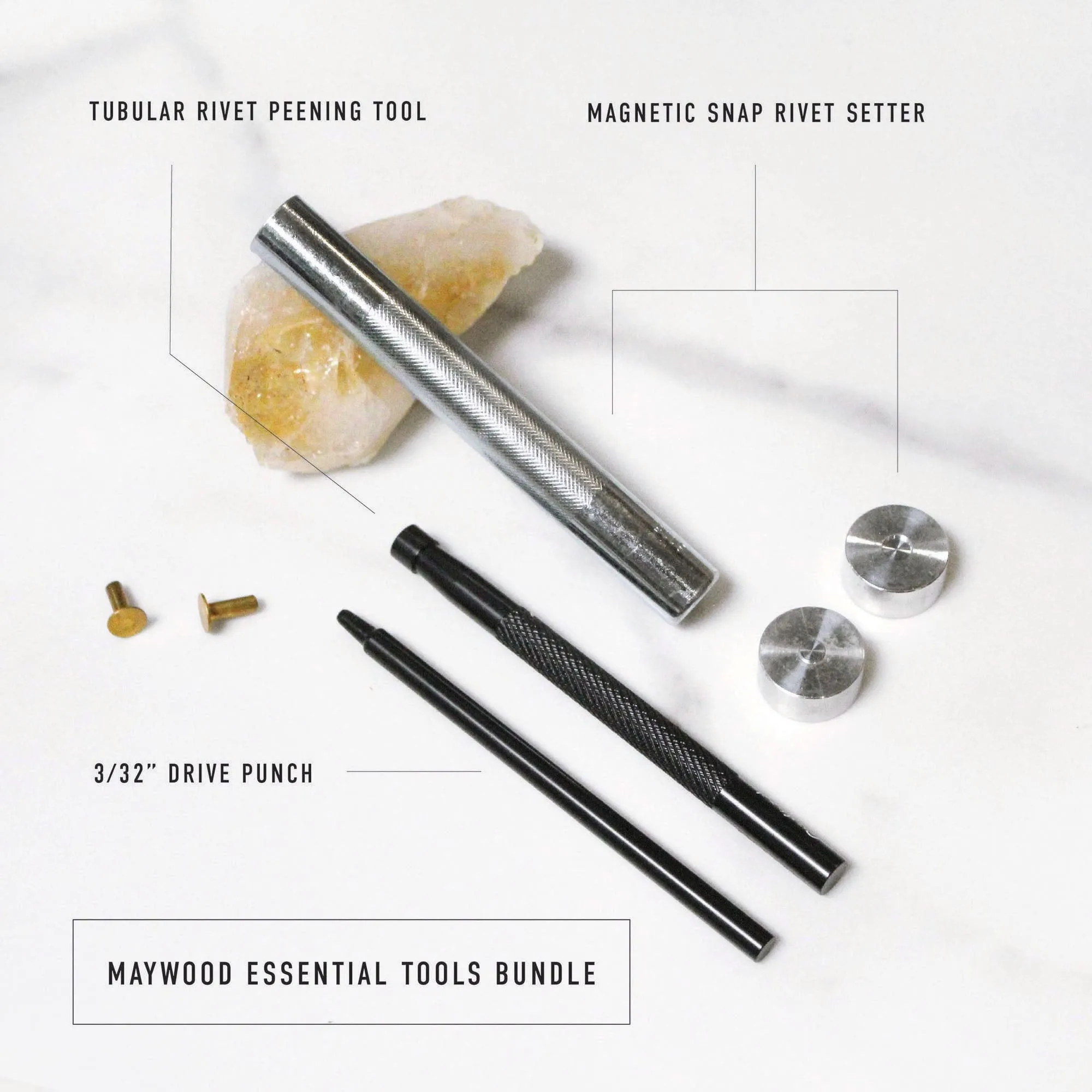 Maywood   Naito Essential Tools Bundle - Wholesale