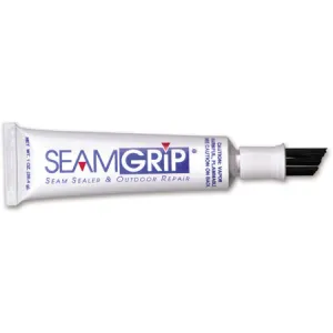 McNett Seam Grip 1 oz w/ Brush Tip