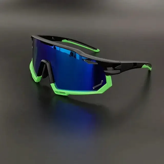 Men Women Cycling Sunglasses