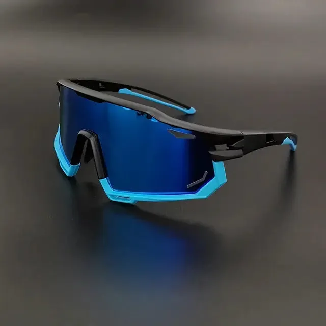 Men Women Cycling Sunglasses