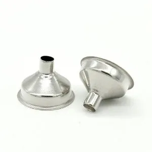 Mini Funnel metal