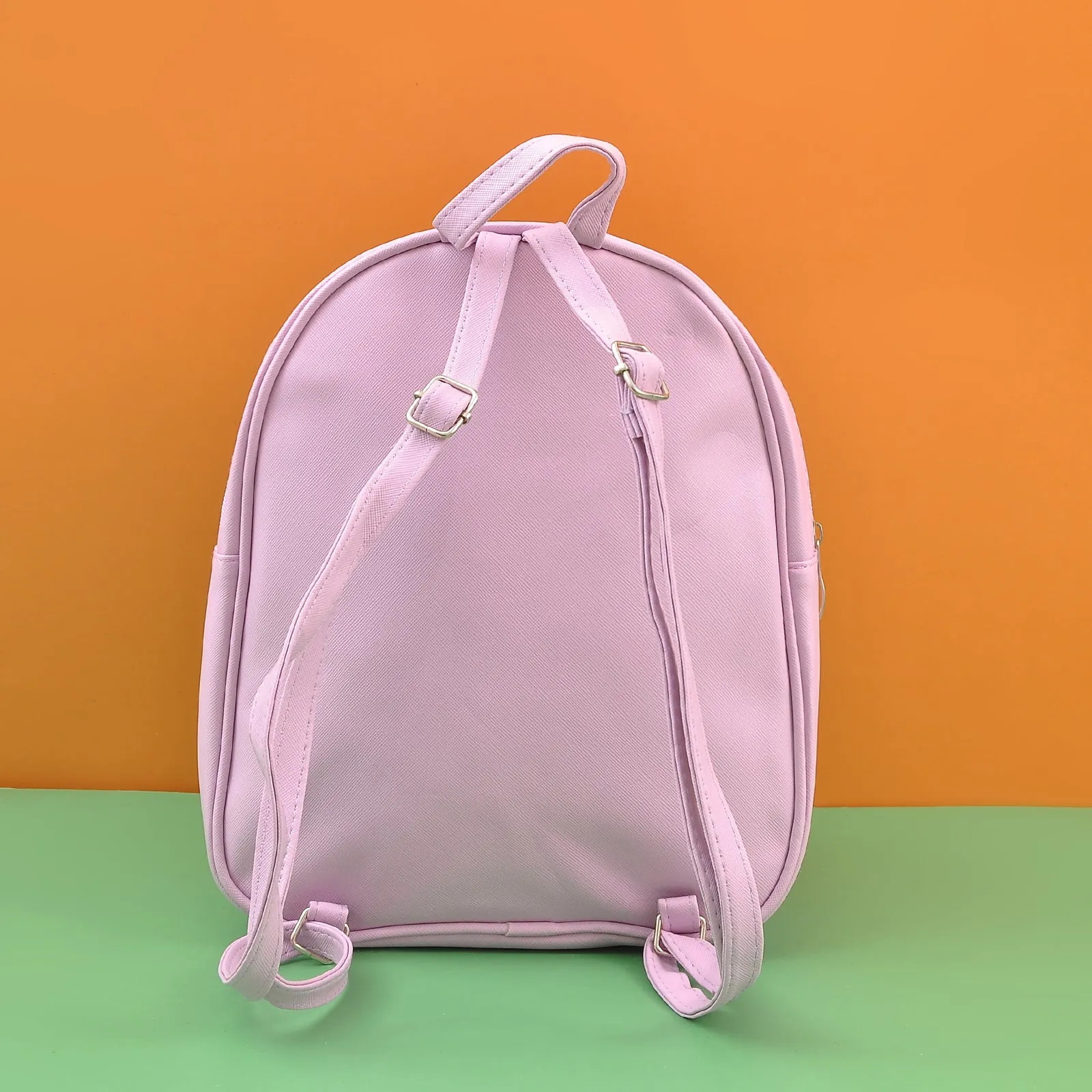 Mini Unicorn Theme Backpacks.