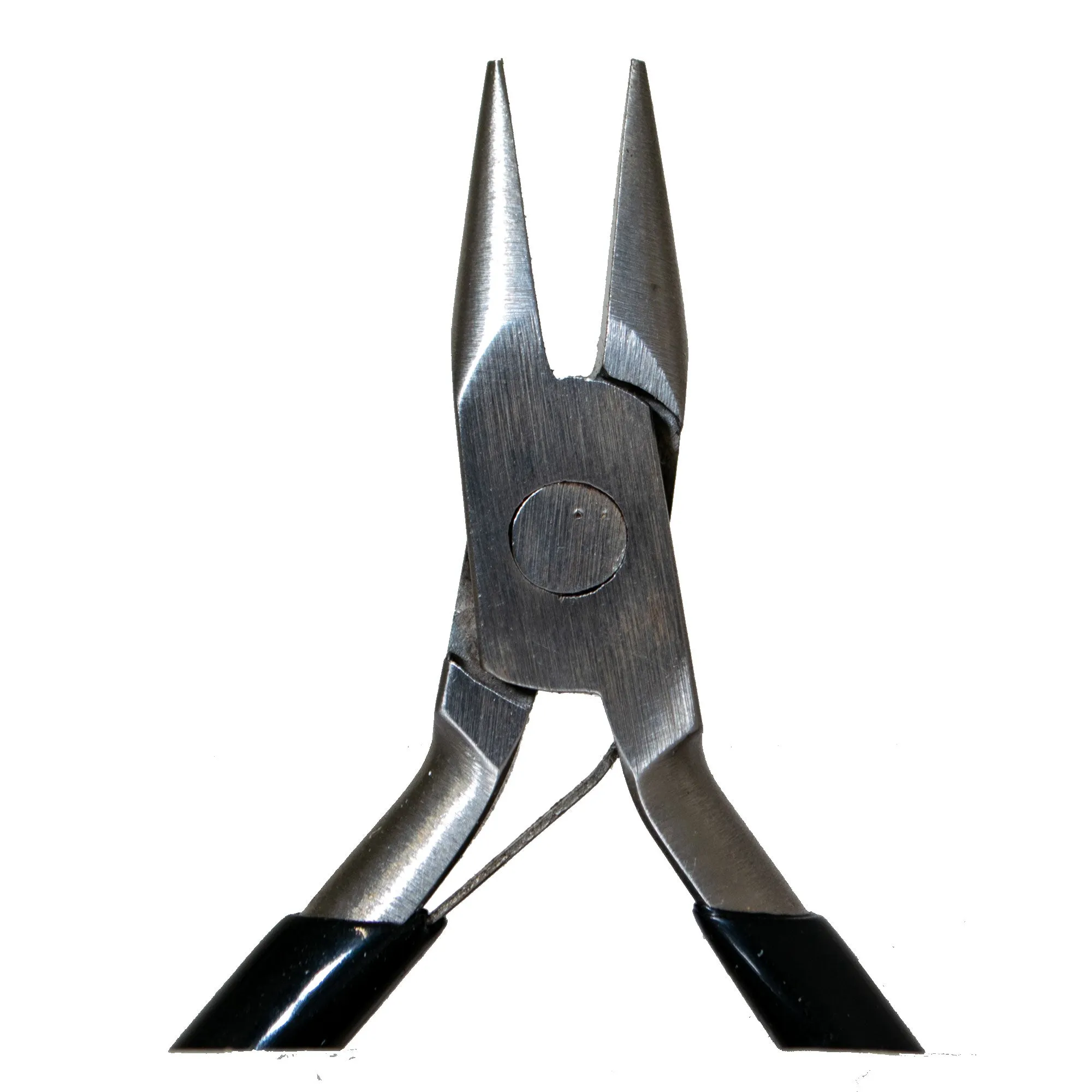 Miniature Chain-nose Pliers, 3 inches