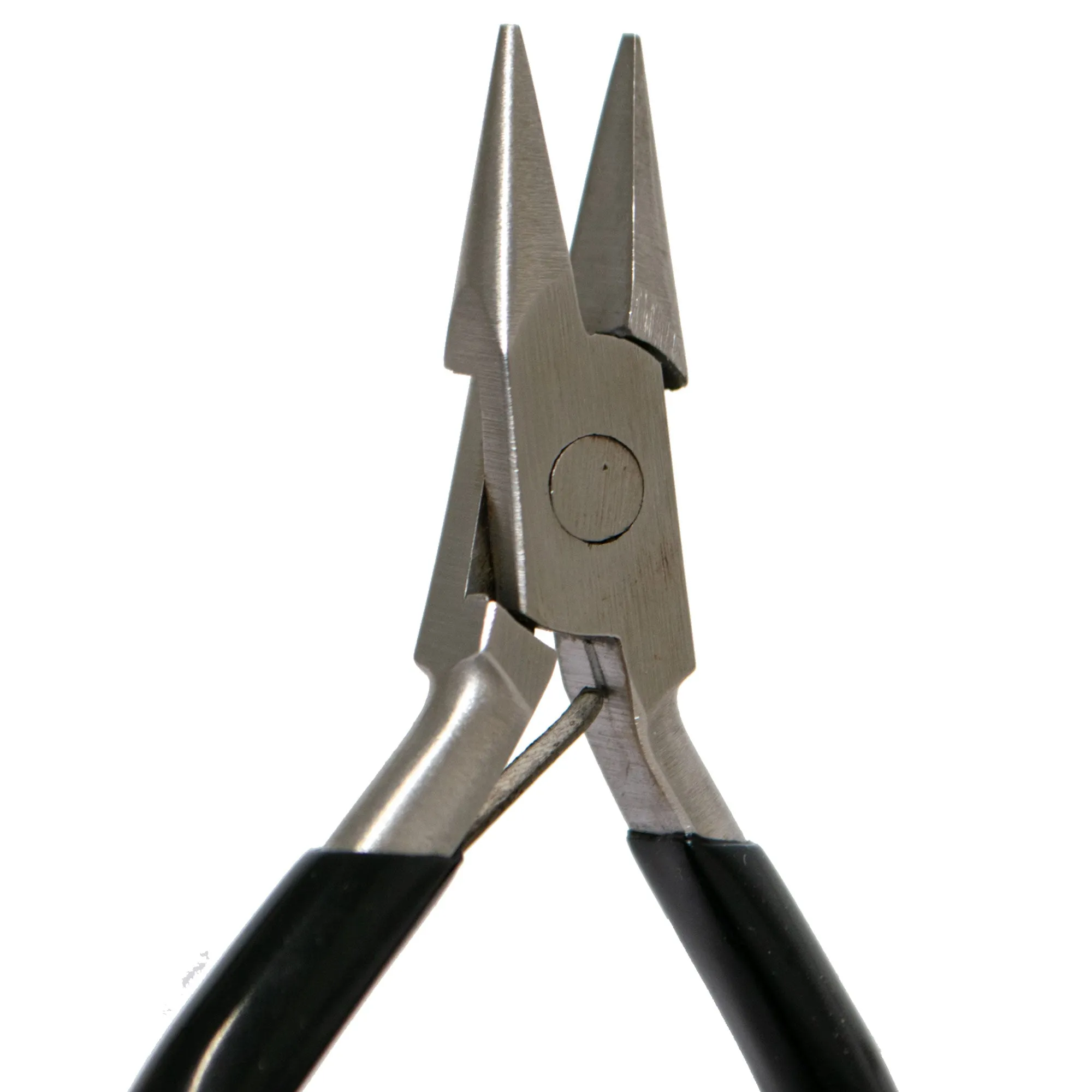 Miniature Chain-nose Pliers, 3 inches